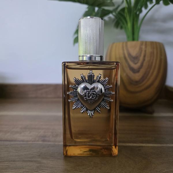 Devotion Parfum