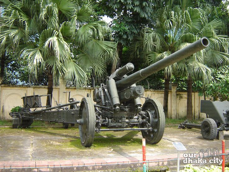 Musée militaire de Bangabandhu Bangladesh-military-museum-1-jpgf