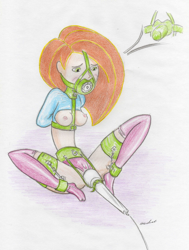 power of the wand