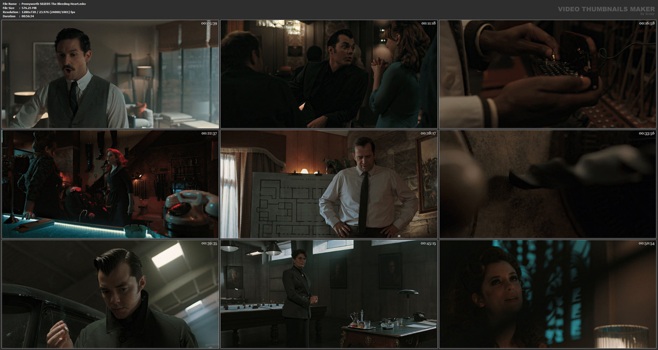 Pennyworth S02E05 The Bleeding Heart.mkv