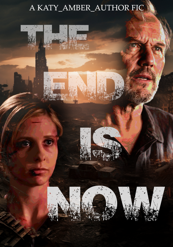 The End Is Now