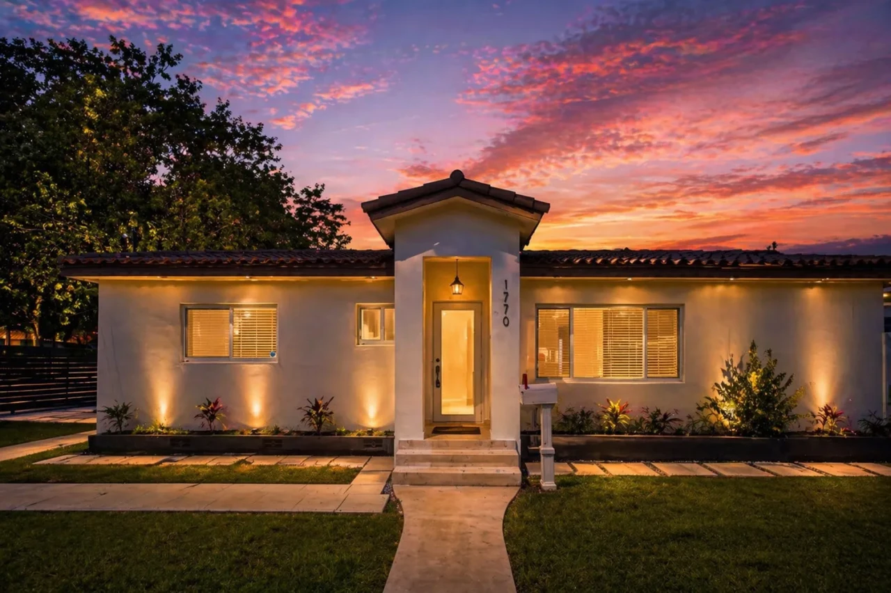 1770 Southwest 17th Avenue, Miami, FL 33145