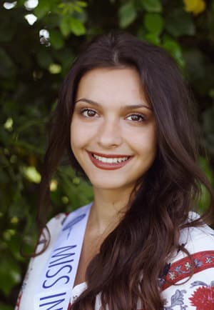 candidatas a miss international france 2020-2021. final: 20 june. - Página 2 15