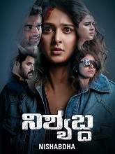 Nishabdha (2020) HDRip Kannada Movie Watch Online Free