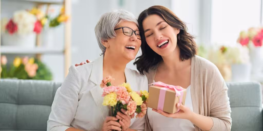 Día de la Madre