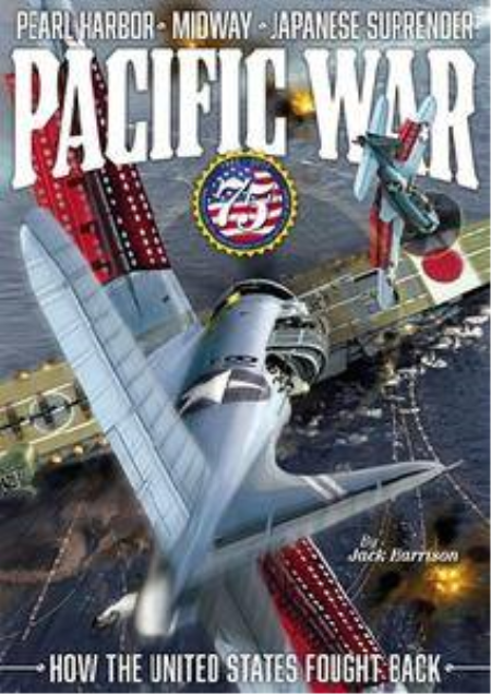 Pacific War: Marking 75th Anniversary of the Battle of Midway