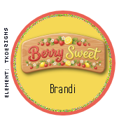 TKDezigns Lemon Berry Bliss AVT Brandi MP26