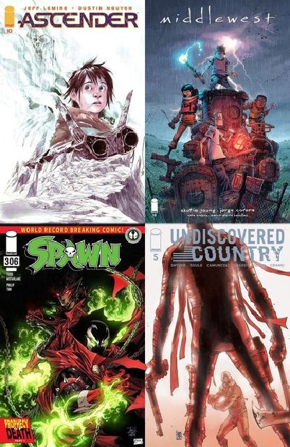 Image Week (03-18-2020)