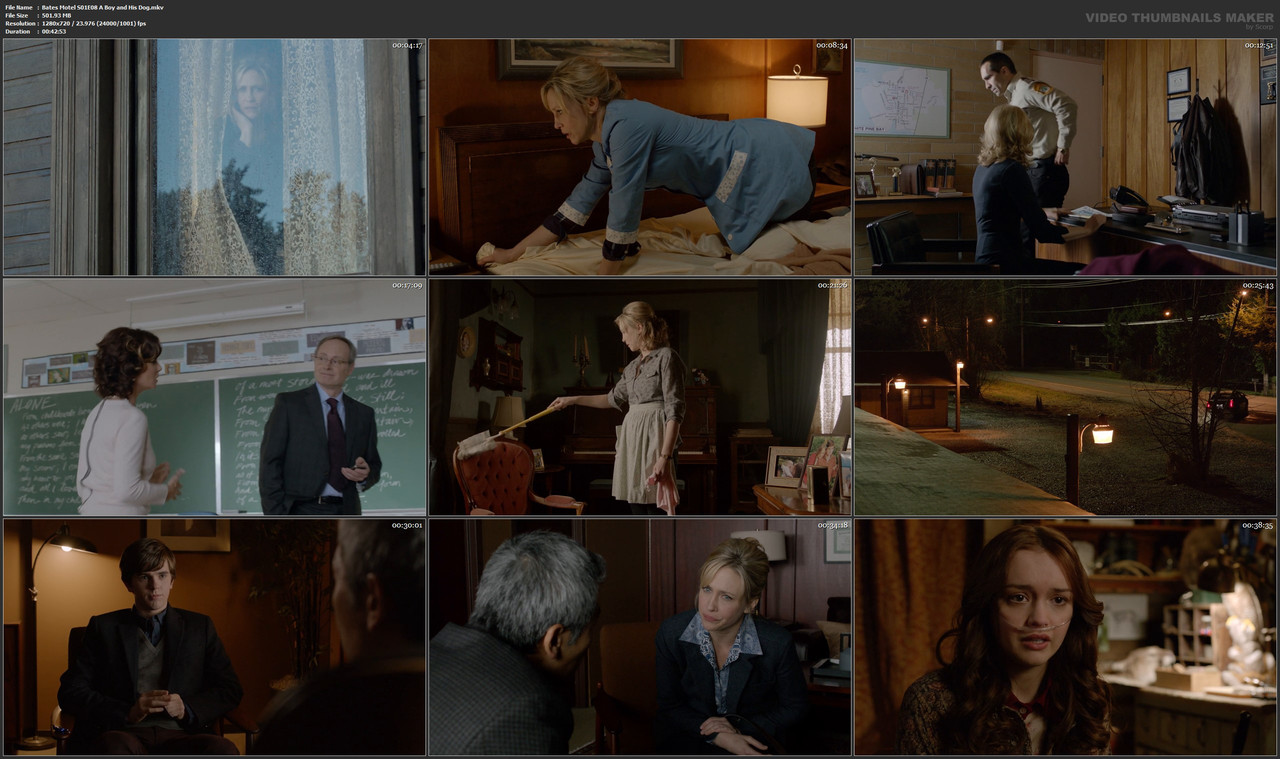 Bates Motel S01E08 A Boy and His Dog.mkv