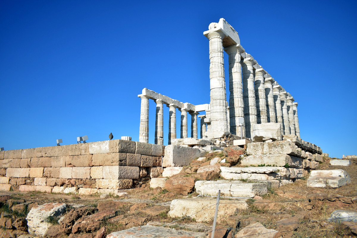 Ναός του Ποσειδώνα (26)