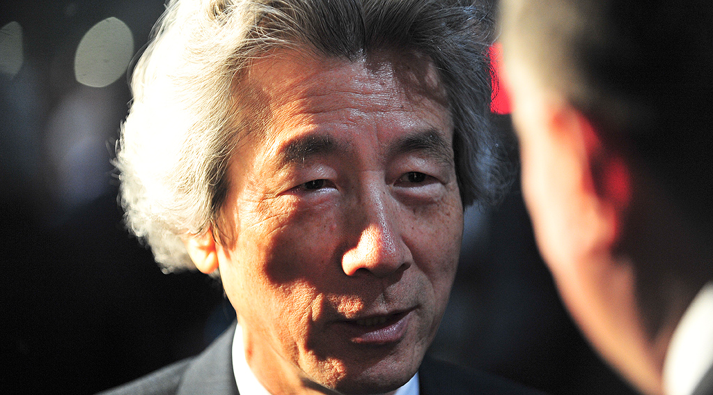 Image d’illustration : Henry Takajiwa, Ministre fédéral aux affaires étrangères et théoricien des relations internationales westaliennes.