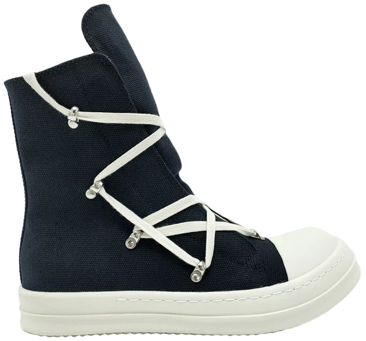 Rick Owens  Pentagram Ramones