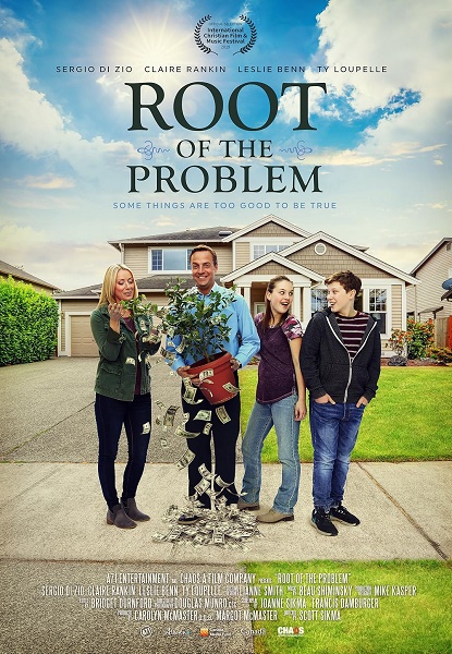 Koreň problému / Root of the Problem (2019)