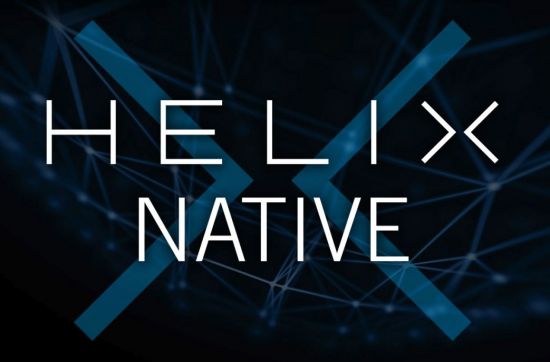 Line6 Helix Native 3.01 (x64)