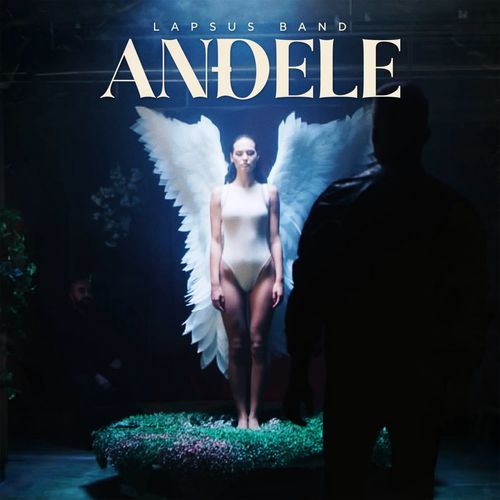 Lapsus band - Andjele