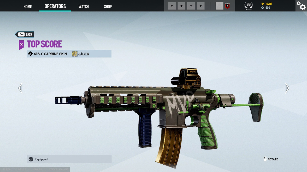Tom Clancy's Rainbow Six® Siege2022-8-8-3-37-41