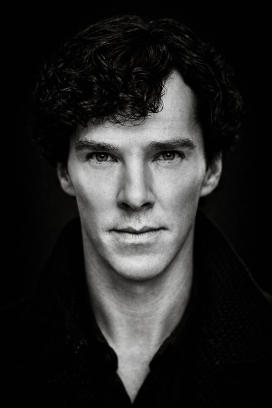 benedict cumberbatch 2