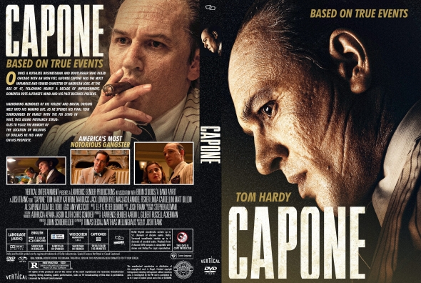 Capone (2020)