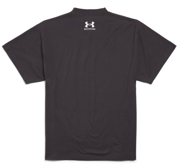 Balenciaga x Under Armour Camiseta