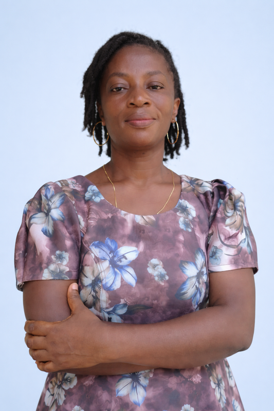 Attah Esenam