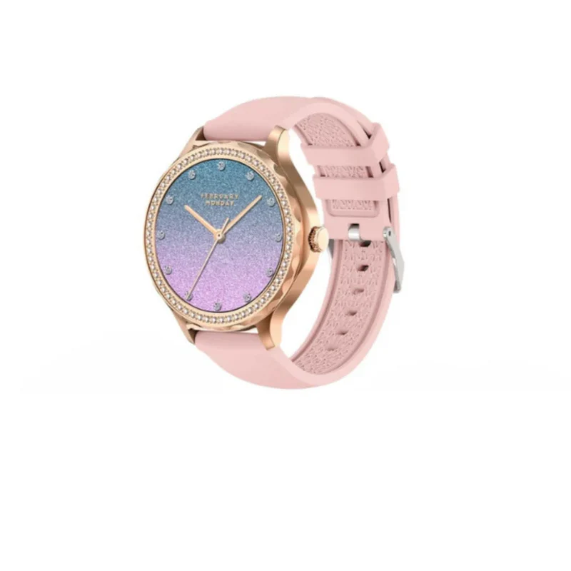 ساعة LENYES LW-244 الذكية