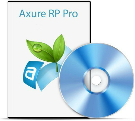 Axure RP v9.0.0.3717