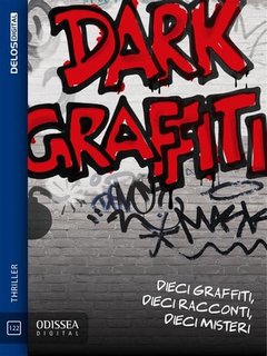 Kenji Albani - Dark Graffiti (2020)