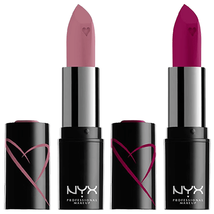 Unlock Bold Beauty: Get 2 FREE NYX Professional Makeup Lipsticks at Walgreens Unlock Bold Beauty: Get 2 FREE NYX Professional Makeup Lipsticks at Walgreens