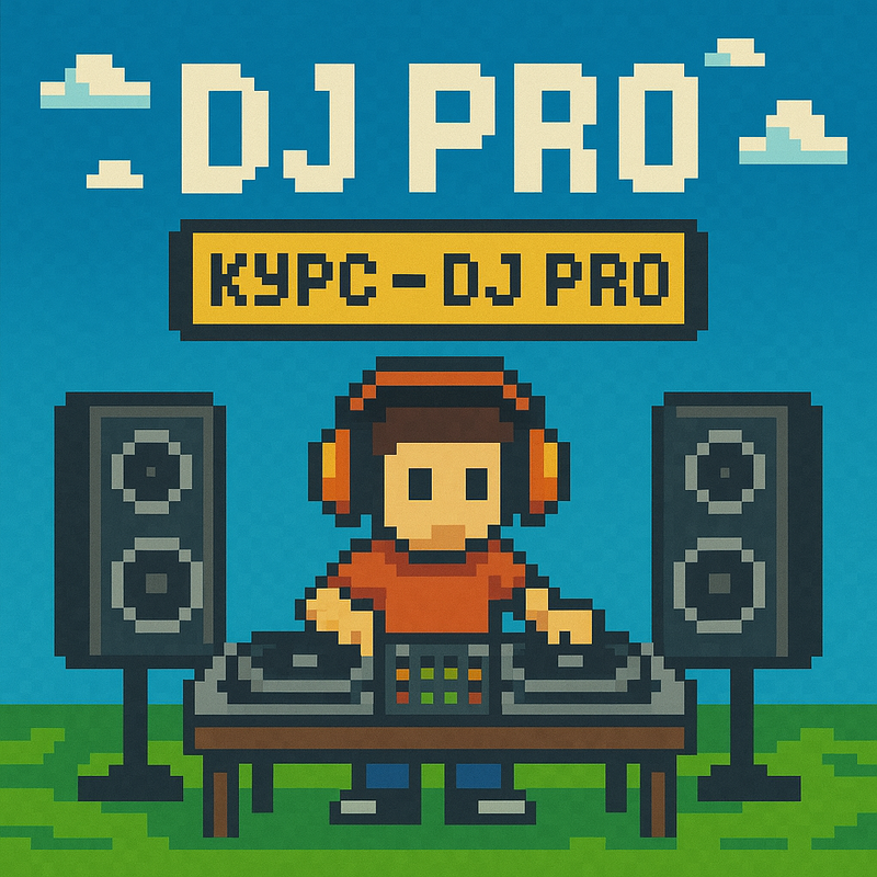 DJ PRO