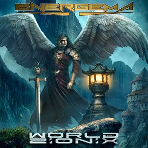 Re: Energema (COL) / Power Metal