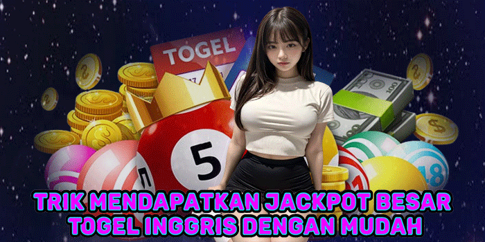 Togel Inggris