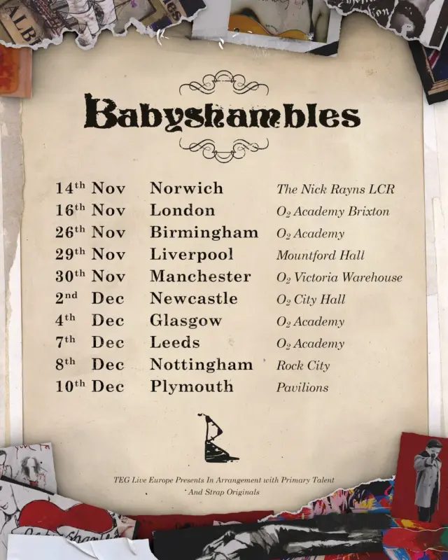 babyshambles-tour-2025