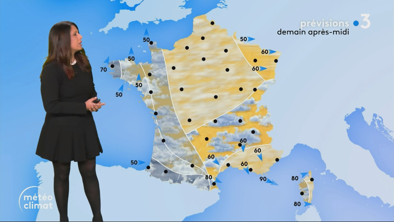 Journal Météo Climat - Journal Météo climat_France 3_2024_12_05_22_45.ts_snapshot_01.18.902