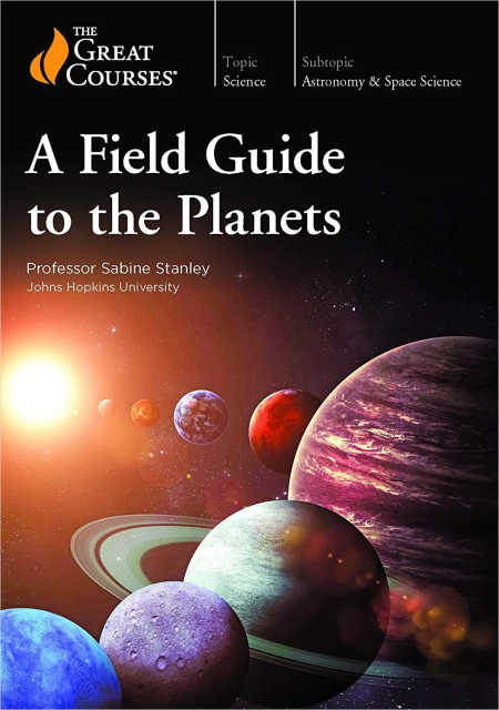 TTC Video   A Field Guide to the Planets