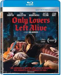 Solo Gli Amanti Sopravvivono (2013) WebDL 1080p E-AC3 ITA - ENG