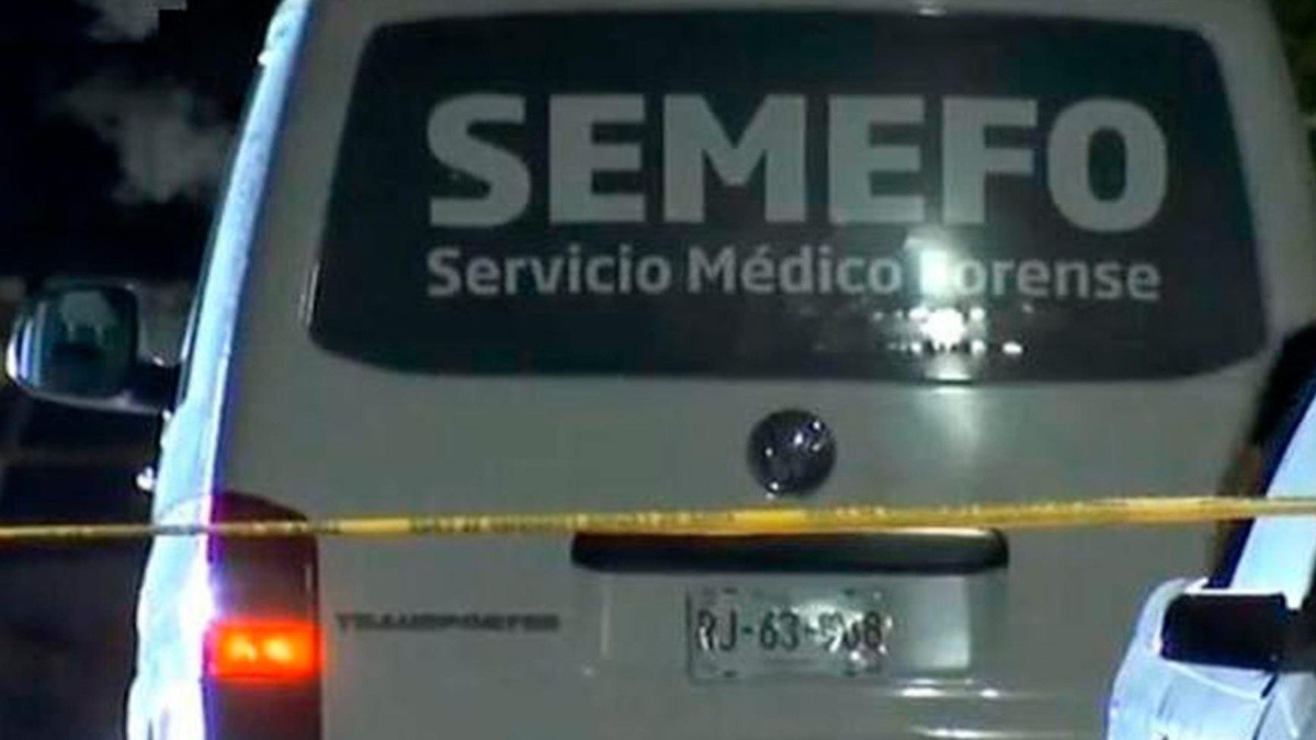 Niño de 11 años es asesinado a disparos, buscaban matar a su papá