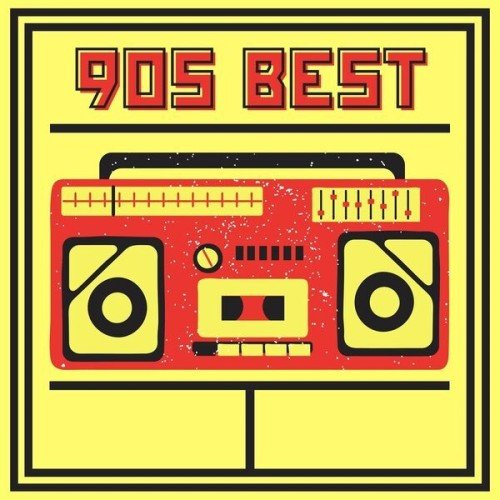 VA - 90s Best (2024)