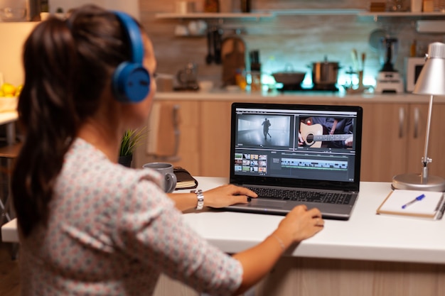 Post-Production Workflow with DaVinci Resolve
