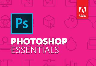 Adobe Photoshop CC Essential Training For Beginners 2019