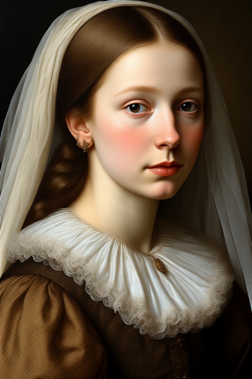 Oil-on-canvas-Renaissance-pain-6