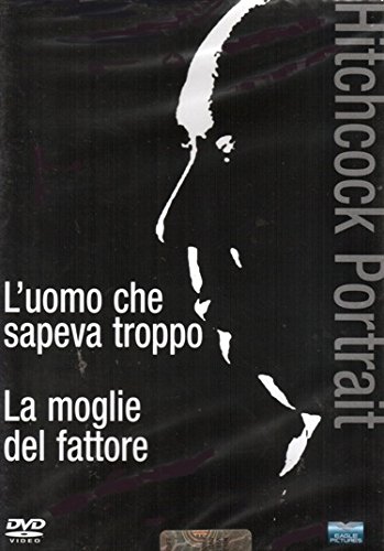 La moglie del fattore (1928) DVD 5