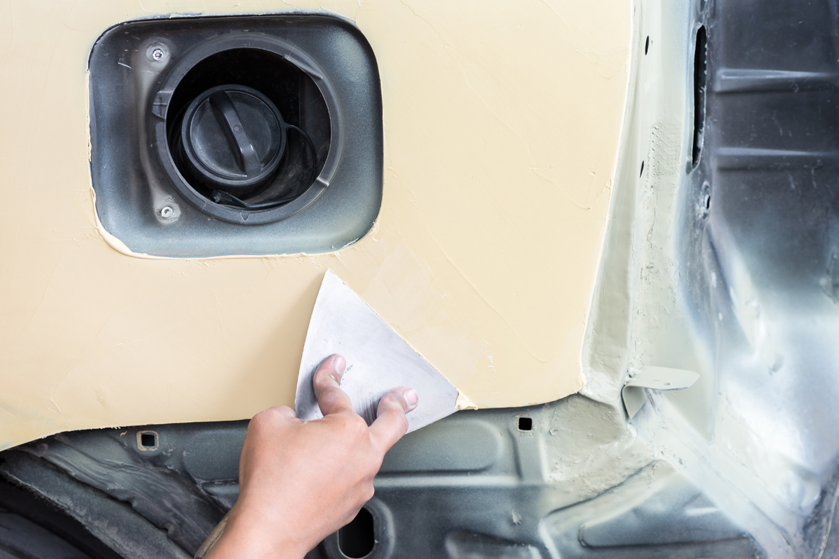 Top-Rated Automotive Body Shops in St. Joseph, Missouri