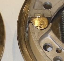 Norton SLS - 2LS conversion