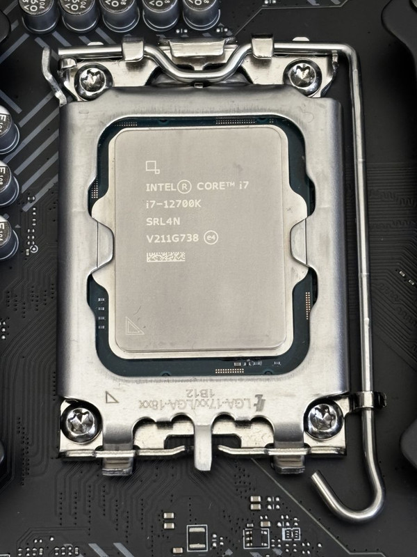CPU-i7-12700K