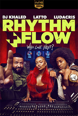 Rhythm + Flow - Stagione 1/2 (2019/2024) [Completa] WEB-DL 1080p E-AC3 ITA ENG SUBS