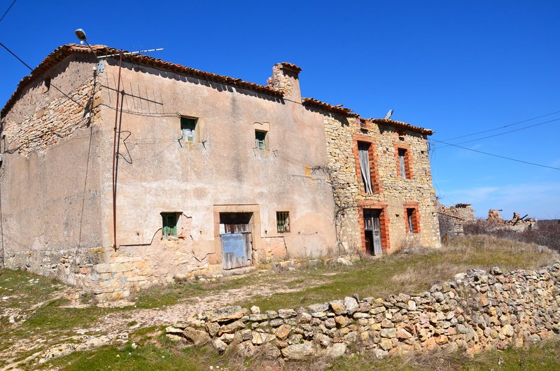 TORRECILLA DEL DUCADO-15-3-2014-GUADALAJARA - Pueblos y lugares abandonados/deshabitados-2011 AL 2024 (12)