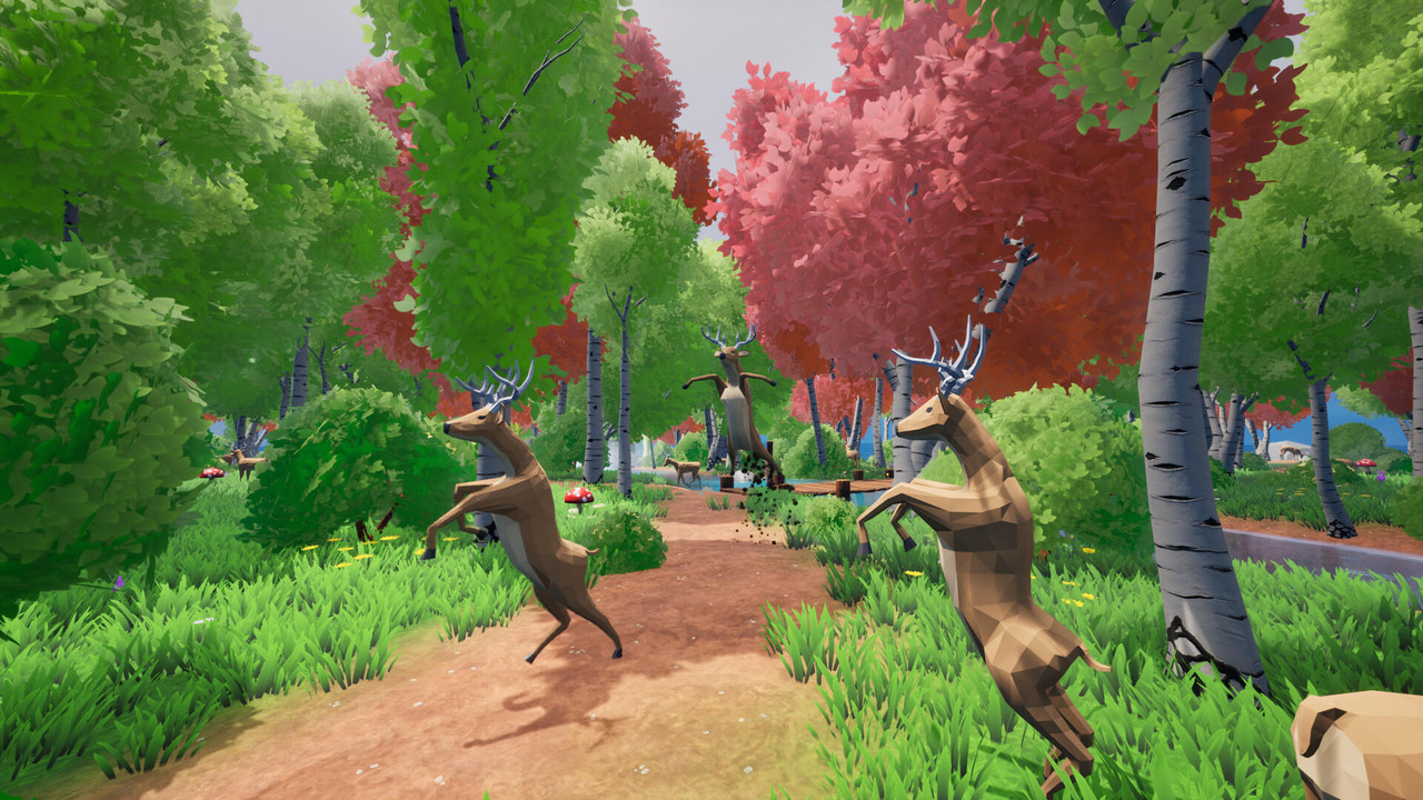 Download Oh Deer APK