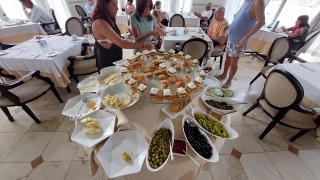 DIA 8 – HOTEL IBEROSTAR CORAL ENSENACHOS + VUELO DE VUELTA - Hotel Iberostar Selection Ensenachos (2)