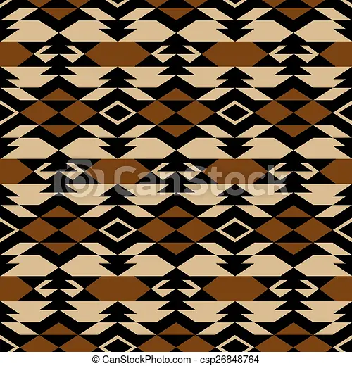 navajo-aztec-textile-inspiration-pattern-clip-art-vector_csp26848764