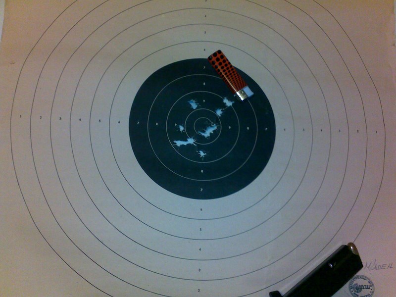 kružna 25m, čz97-s